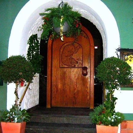 פרוידנשטאדט Hotel Restaurant Baeren מראה חיצוני תמונה