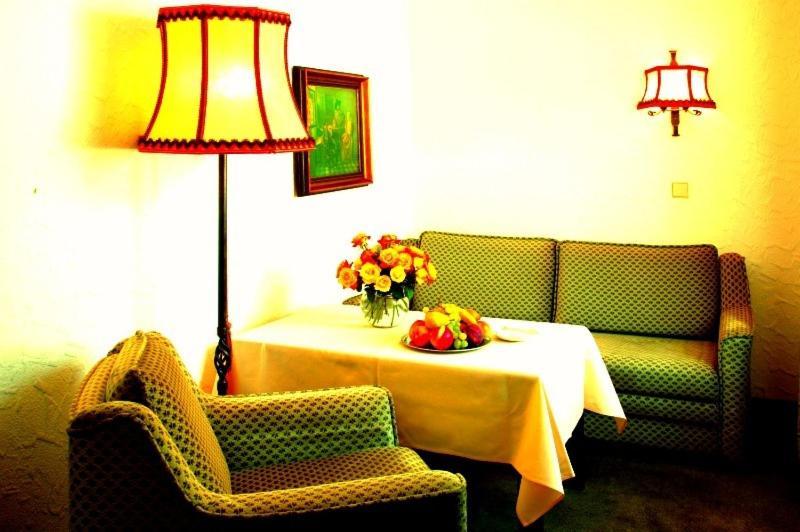 פרוידנשטאדט Hotel Restaurant Baeren חדר תמונה