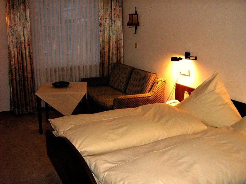 פרוידנשטאדט Hotel Restaurant Baeren חדר תמונה