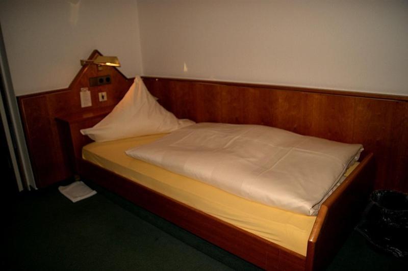 פרוידנשטאדט Hotel Restaurant Baeren חדר תמונה