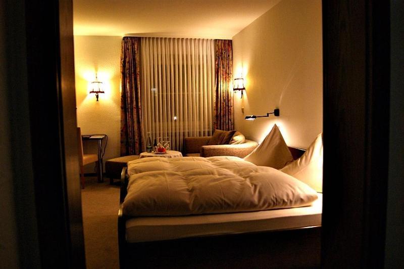 פרוידנשטאדט Hotel Restaurant Baeren חדר תמונה